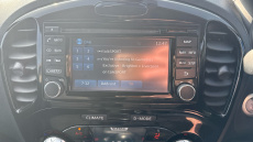 Nissan Juke 1.6 [112] Bose Personal Edition 5dr Petrol Hatchback